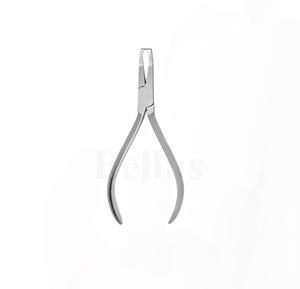 Alicates removedores de soporte de unión directa, instrumentos de ortodoncia Dental de acero inoxidable, Kit de herramientas de ortodoncia Profesional aprobado por CE - Product Image 1