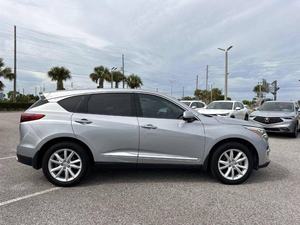 Base usada 2019 Ac-ura RDX - Product Image 5