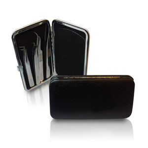 Prix de gros Nouveau Style Pince à épiler pour extension de cils Vente en gros Fabricant d'usine Pince à cils personnalisée - Product Image 1