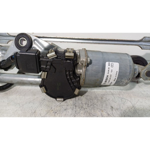 Essuie-glace TANDEM NISSAN Pulsar Série 288004 MA0A K9K636 diesel 1461 (14>19) - Product Image 4