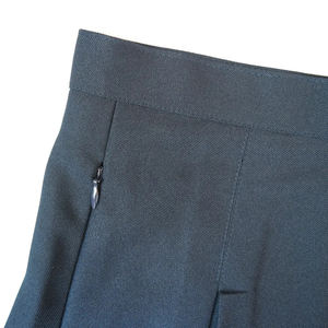 Uniforme de Rugby Personalizado Unisex para Adultos, Cómodo y Elegante, Uniforme Escolar, Material de Poliéster/Algodón, Impresión por Sublimación Completa - Product Image 4