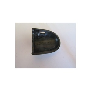 Manija Exterior de Puerta Delantera/Trasera para Renault Laguna 06/08, Negra, Derecha/Izquierda (Pieza Individual), 2 Años de Garantía, Hecho en Turquía - Product Image 2