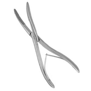 Instrumento de Yeso VERITAS Wolff Boehler A-1 de Alta Calidad, 18/26 cm, Acero Inoxidable, Instrumentos Quirúrgicos Manuales - Product Image 6