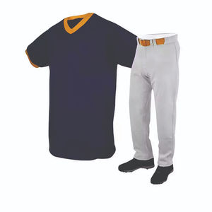 2025ชุดกีฬาสำหรับผู้ใหญ่เสื้อกีฬาระบายอากาศทำจากปากีสถานแฟชั่นล่าสุด - Product Image 3