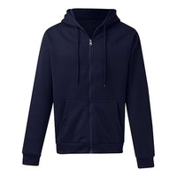 Sweat à capuche personnalisé avec logo brodé, coupe ample et oversize pour hommes, streetwear