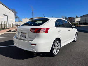 รถยนต์มือสองคุณภาพดีราคาประหยัด ปี 2012 มิตซูบิชิ แลนเซอร์ พวงมาลัยซ้าย - Product Image 5