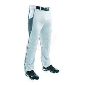 Uniforme de baseball personnalisable nouveau design en différentes couleurs ensembles respirants disponibles à la vente - Product Image 5