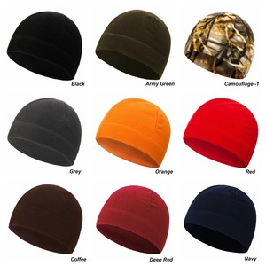 Gorro de Invierno Ajustable de Acrílico de Alta Calidad con Parche de Logotipo de Marca Personalizado para Mujer - Product Image 6