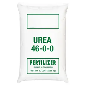 Diskon besar-besaran Urea pertanian perlite kualitas baik 46 praged Granular/Urea pupuk N46 %