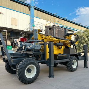 MEJOR OFERTA PARA P0rtable 150m Plataformas de perforación profunda - Product Image 3