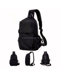 Bolsa de Ciclismo y Camping de Nailon Resistente y Moderna, con Color/Logotipo Personalizado, Gran Capacidad, Bolsa Deportiva para Exteriores, Bolsas de Gimnasio - Product Image 6