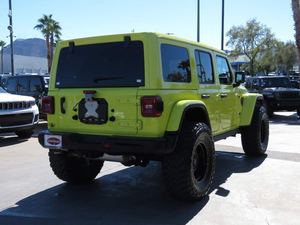 RUBIC0N JE-EP Wrangler 392 4WD 4ประตู2023บาน - Product Image 2