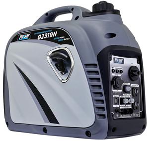 Generador Inverter Portátil DIY de 2300W (Pico) y 1800W (Nominal) a Gasolina con 3 Años de Garantía para Uso en Exteriores y Camping - Product Image 3