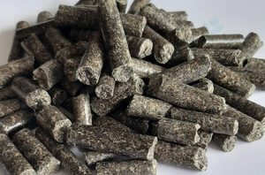 Farine de tournesol de haute qualité pour l'alimentation des chevaux, des poissons et du bétail, emballage personnalisé, approvisionnement en vrac, qualité alimentaire, 100% naturelle, riche en protéines - Product Image 6