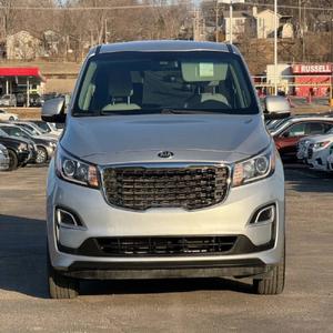 Kia Sedona 2020 en parfait état - Product Image 3