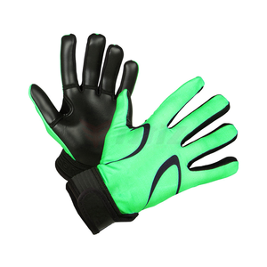 2025 meilleur prix personnalisé GAA gants de Football gaélique léger allemand Latex gants de sport de haute qualité respirant équipement de sport - Product Image 2