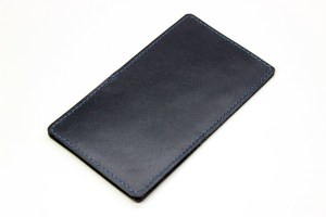 Logo Invité Vérifier Présentateur En Cuir Pas Cher En Gros Restaurant Bill Dossier Bill Titulaire Offre Spéciale Personnalisé Hot LBH-0178 - Product Image 3