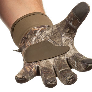 Guantes Tácticos de Camuflaje de Alta Calidad 2026 para Caza al Aire Libre, con Pantalla Táctil, para Entrenamiento Táctico, para Hombre - Product Image 3