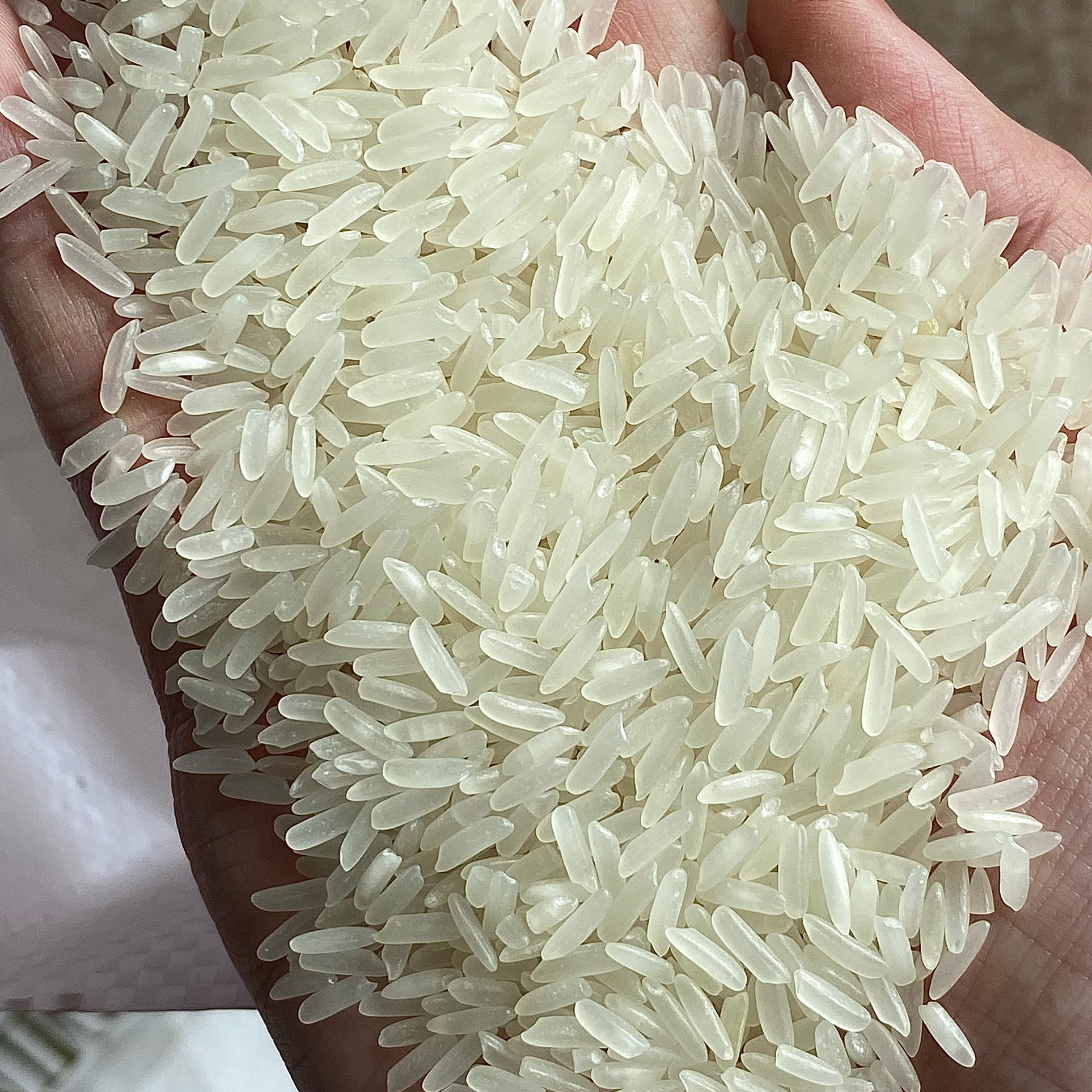 OEM Премиум Жасмин рис-ВЬЕТНАМСКИЙ РИС riz riso - WhatsApp/Viber: 84-975807426 Люси