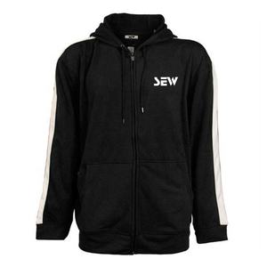 Sweat-shirt personnalisé en coton mélangé doux avec option de broderie, idéal pour la promotion de marque et la création de lignes de streetwear, OEM et impression possible. - Product Image 1