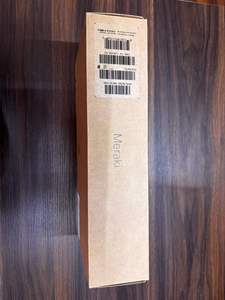 Punto de Acceso Inalámbrico Empresarial de Alto Rendimiento MR36 HW AX3600 WiFi 6 Doble Banda 2.4GHz/5GHz 4x4 MIMO 2x2 MU-MIMO - Product Image 5