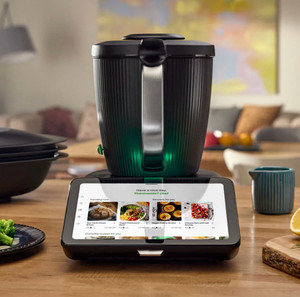 เครื่องเตรียมอาหารอัจฉริยะอเนกประสงค์รุ่นใหม่ Thermomix TM7 - Product Image 5