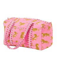Sac de Voyage Week-end Tactique Décontracté en Coton de Luxe Le Souvenirs avec Fermeture Éclair, Grand Sac de Sport Écologique pour Femme, Idéal pour l'Extérieur