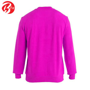Vente en gros de sweatshirt et jogger de fitness en coton polaire pour hommes survêtements respirants - Product Image 2