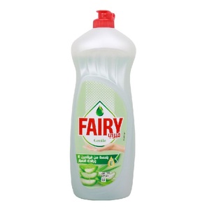Lotion détergent liquide fée 1500 ml parfum d'aloe vera nettoyage puissant prix bon marché pour la vente en gros - Product Image 5