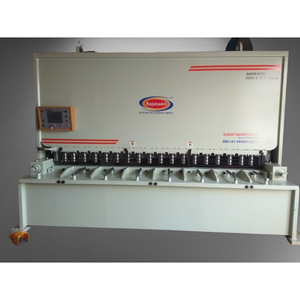 เครื่องตัดเฉือนไฮดรอลิก rhvr 1620 2000X20มม. MS 16มม. 25HP SS - Product Image 4