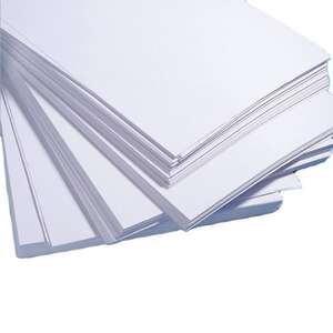 Papier d'impression de bureau A3 A4 Papier double copie 70GSM 80GSM - Product Image 1