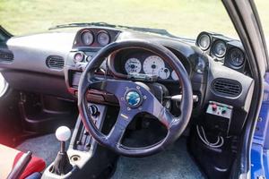 Suzuki Cara 1994 Usado, Volante a la Izquierda/Derecha - Product Image 2