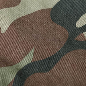 กางเกงขาสั้นคาร์โก้ของผู้ชายวัสดุน้ำหนักเบาทนทาน - Product Image 6