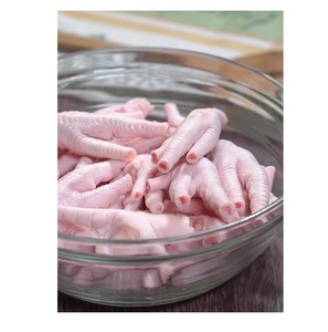 Venta al por Mayor de Patas de Pollo Congeladas Halal de Buena Calidad a Precio Económico |   Patas de pollo congeladas para exportación - Product Image 5