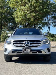 สะอาด2021 Mer-C-E-des Ben_z GLC 300 SUV 4MATIC - Product Image 5