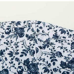 Polo de golf pour homme en marque privée, polo de golf confortable pour homme, polo de golf surdimensionné pour homme - Product Image 4