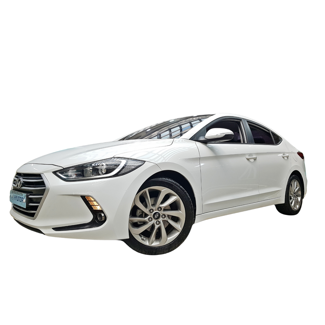 Hyundai Accent S - atualize seu veículo com confiança, image size:1080x1080