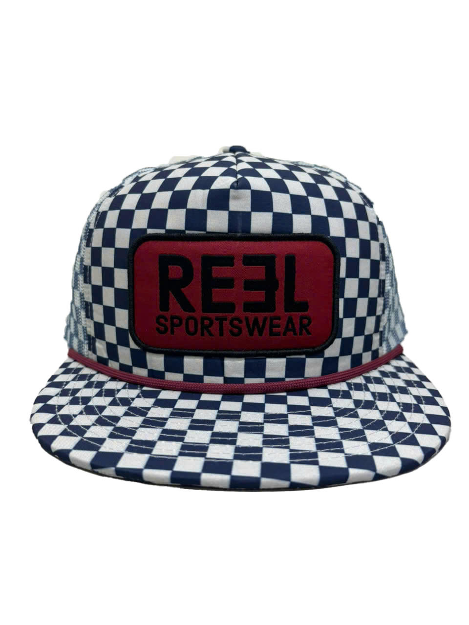 ลายตารางหมากรุก