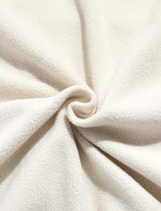 เสื้อสเวตเชิ้ตคุณภาพสูงราคาถูก แขนยาว คอตั้ง ผ้าริบ สำหรับฤดูใบไม้ร่วงและฤดูหนาว เสื้อพูลโอเวอร์แบบมีซิปครึ่งตัว ผ้าฟลีซ - Product Image 3