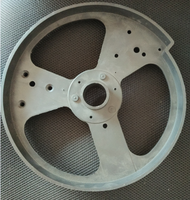 Vente en gros Opérateur de porte à volet roulant Ouvre-porte de garage électrique DC 24V Moteur de porte roulante industriel motorisé