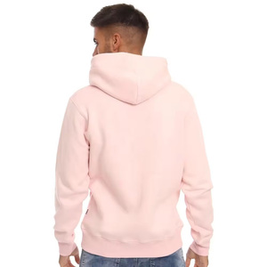 Nouveau design de gros pulls à capuche pour hommes avec logo personnalisé sweats à capuche respirants de qualité supérieure 100% sweats à capuche pour hommes à manches longues en coton - Product Image 2