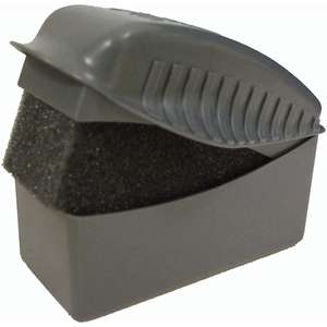 Esponja para el Cuidado del Automóvil MEGUIAR'S X3090 de Alta Calidad, Eficaz para el Mantenimiento de Vehículos, Hecha en EE. UU. - Product Image 1