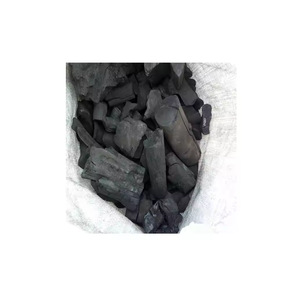 Charbon de bois de pin disponible pour l'exportation en vrac et l'approvisionnement mondial - Product Image 2