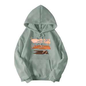 Perfect <b>Hoodie</b> For Teen <b>Girls</b> High quality cotton streetwear <b>hoodie</b> trendy oversized design breathable and durable custom <b>hoodie</b> - Product Image 1