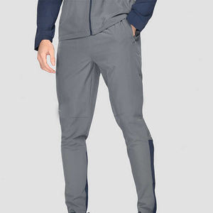 Veste d'été légère en nylon à demi-manches Short deux pièces ensemble Streetwear Style imprimé coupe-vent ensemble court survêtements - Product Image 4