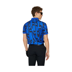 Meilleur prix personnalisé, polos confortables fabriqués au Pakistan, polos à manches courtes pour hommes, nouveauté - Product Image 5