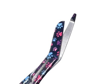 Ciseaux à pansement manuels en acier inoxydable certifiés CE Tailles personnalisées Instruments chirurgicaux à prix économique - Product Image 3