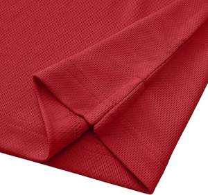 Polos personnalisés tendance, polos pour hommes grandes tailles, logo personnalisé, design très vendu, couleur unie, polo respirant - Product Image 6