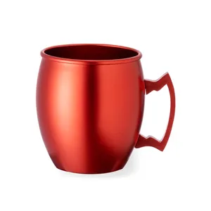 Tazza Ashley in Alluminio Personalizzata per Articoli Promozionali - Product Image 2