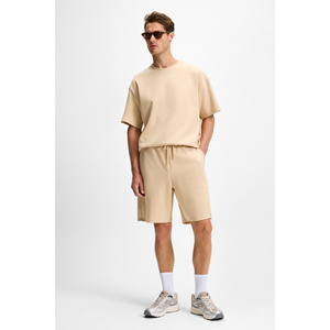 GRIMELANGE BAILEY Short pour homme à taille élastiquée, poche arrière, cordon de serrage, coupe décontractée - Product Image 2